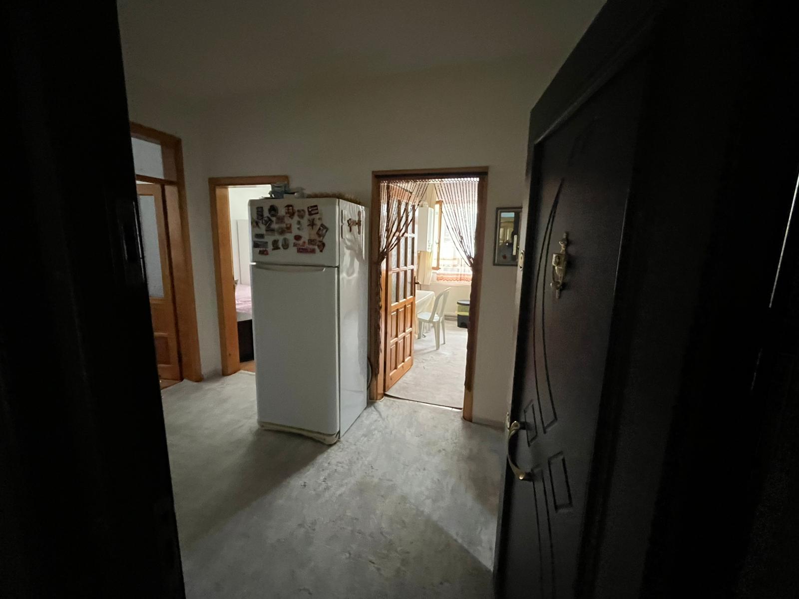 1307575764 MABEL'DEN ORDU CADDESİ ÜZERİNDE SATILIK 2+1 DAİRE!